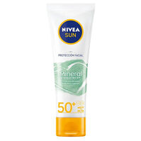 Protección Facial Mineral SPF50+  50ml-198795 2